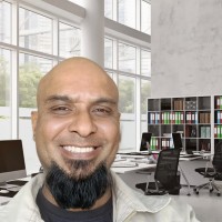 Roland Govindsamy
