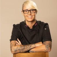 Stephanie Vitori