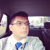 Javier Lugo