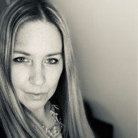 Sarah Strazzeri