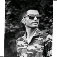 Ronak Patel