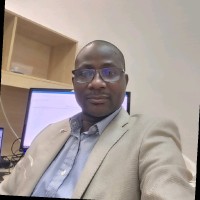 Koffi Albert Kouame