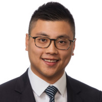 Trevor Shum