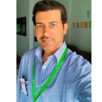 Abdullah AlJofi
