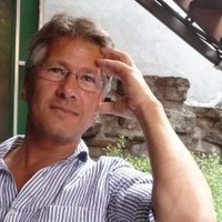 Richard Monastero