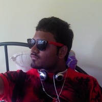 Aditya Vyas