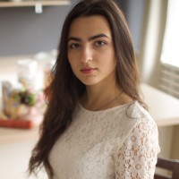 Angelina Fokina