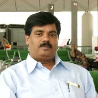 Basudev Sharma