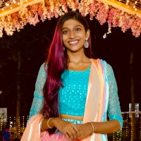 Megha Salila Mohan