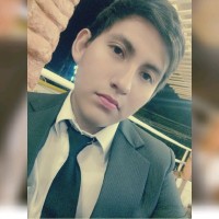 Juan Pedro Horna Castro