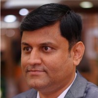 Manoj Kumar V