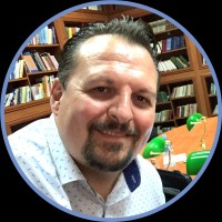 Bozhidar Koshcha / Божидар Кошча