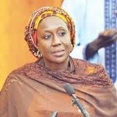 Aisha Abubakar