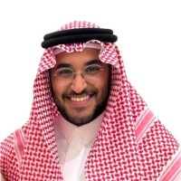 Abdulrahman Alqudaimi