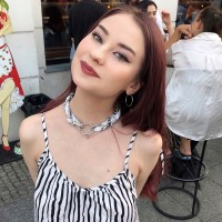 Anna Kazmiruk