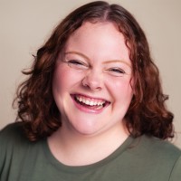 Lizzy Cooper
