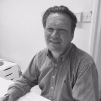 Tim Charnley