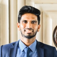 Rahul Perera