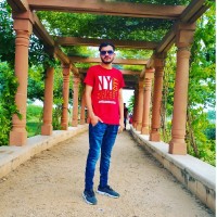 Nitesh Dhaker