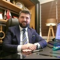 Halil İbrahim CANER