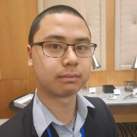 David Mok