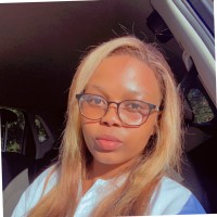 Sthembile Dlamini