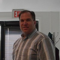 Steven Dehnke