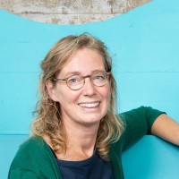 Karin Visscher