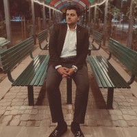 Ghulam Mujhtaba