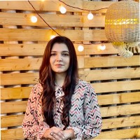 Upashna Ayyaz