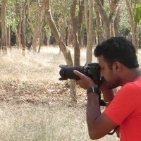 Jayasheela Rao