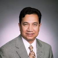 M. Moosa Khan