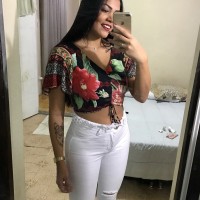 Thatiane Correa