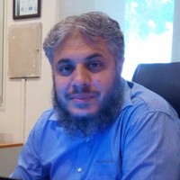 Mohammad Umer Rabbani