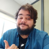 Efrain Perez Bernad