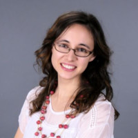 Kate Paredes