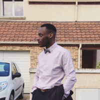 Eddy Missamou