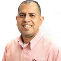 Richie Echevarria