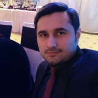 Hammad Wasim