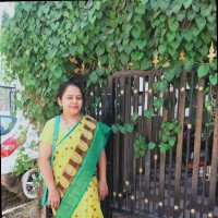 Vidhya Joshi