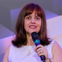 Verônica Rodrigues da Conceição, MBA