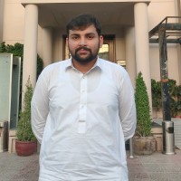 Zeeshan Haider