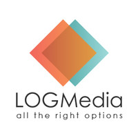Log Media