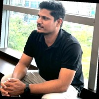 Sidharth Nagaram