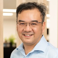 Ian Chew