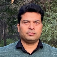 Syed Afzal Mahmood