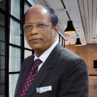Rabindranath Das