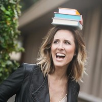 Lindsay Padilla, EdD