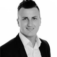 Mergim Buduri