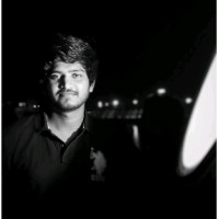 Srinath Kamuni